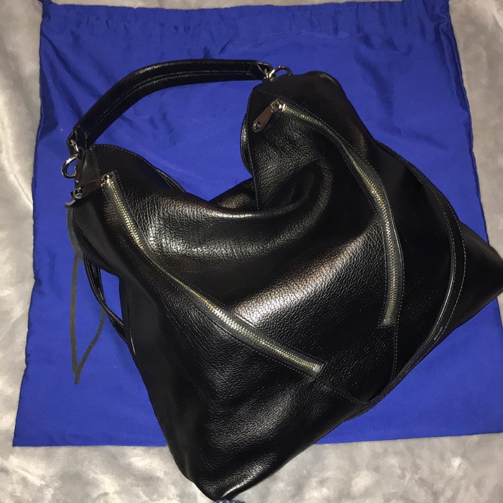 Rebecca minkoff shoulder bag